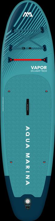 Immagine prodotto Aqua Marina All-Around iSUP Vapor (10'4")