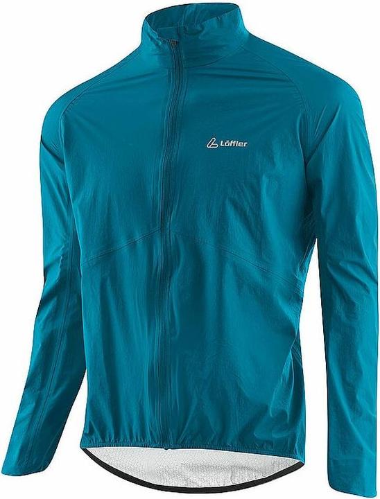 Produktbild Löffler Radjacke WPM Pocket (XXL)