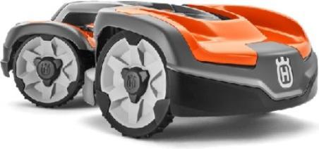 Husqvarna Automower® 535 AWD (3500 m², Boundary wire)