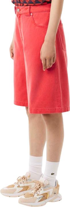 Image du produit Lacoste - Short BERMUDA - Femme (Bande de fréquences 38 (2600 MHz))
