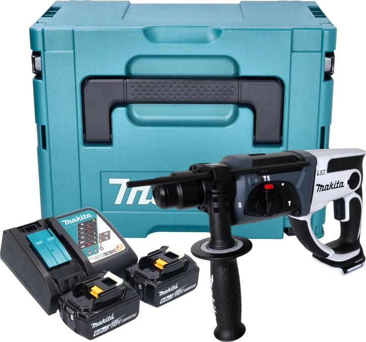Produktbild Makita DHR 202