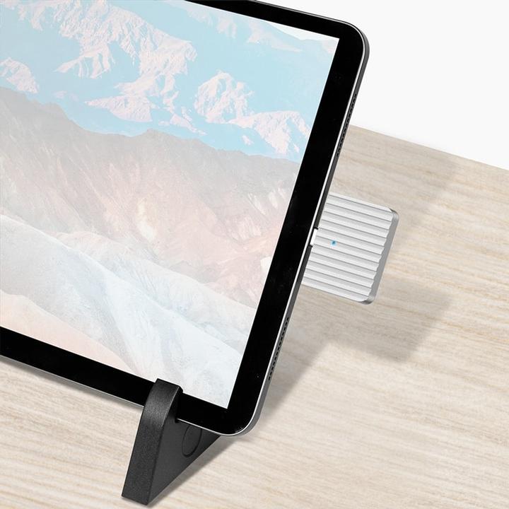 Actual product image LogiLink UA0423 Case for M.2 2230 (M.2 2230)