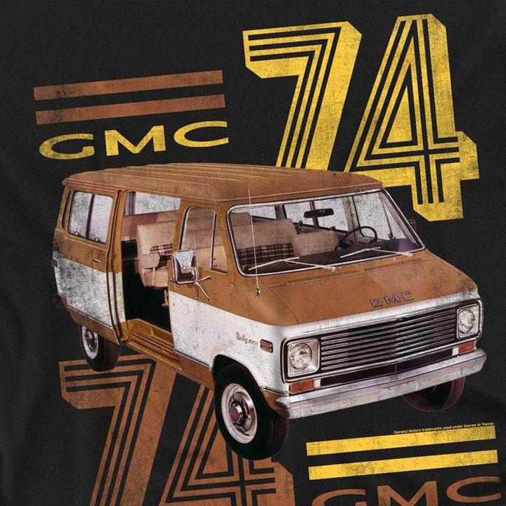 Produktbild 74 TShirt (M)