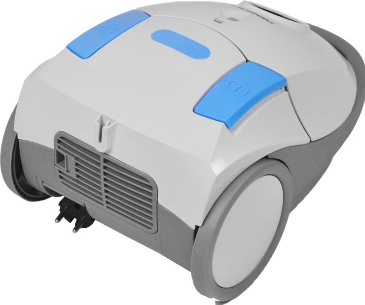 Actual product image Blaupunkt VCB201