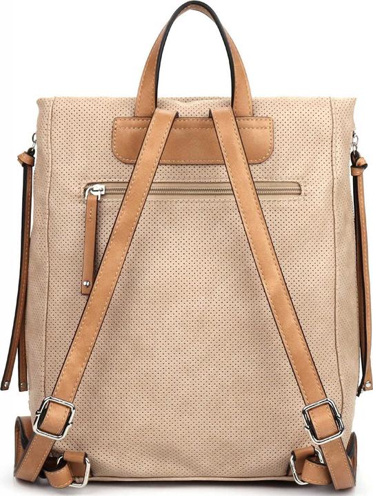 Actual product image Suri Frey Buffy Backpack (17.30 l)