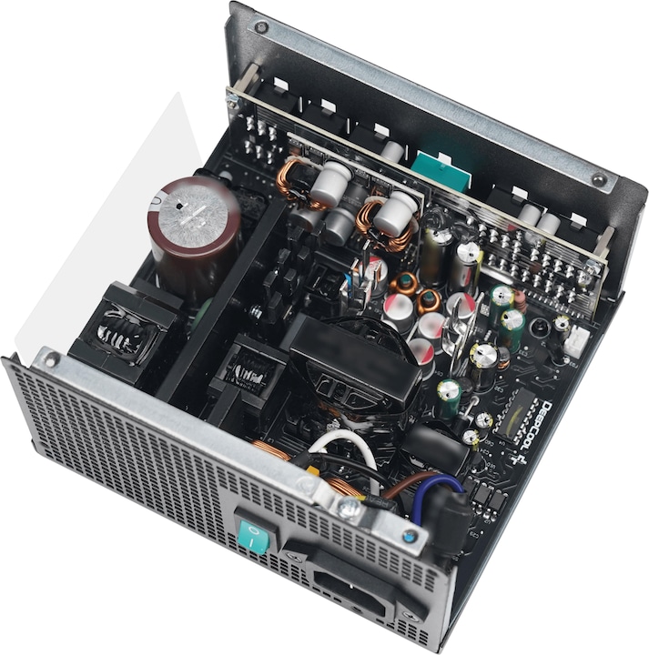 Actual product image Deepcool PN850-M (850 W)