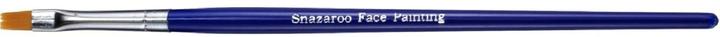 Produktbild Snazaroo Zubehör Vielzweck Pinsel Blau