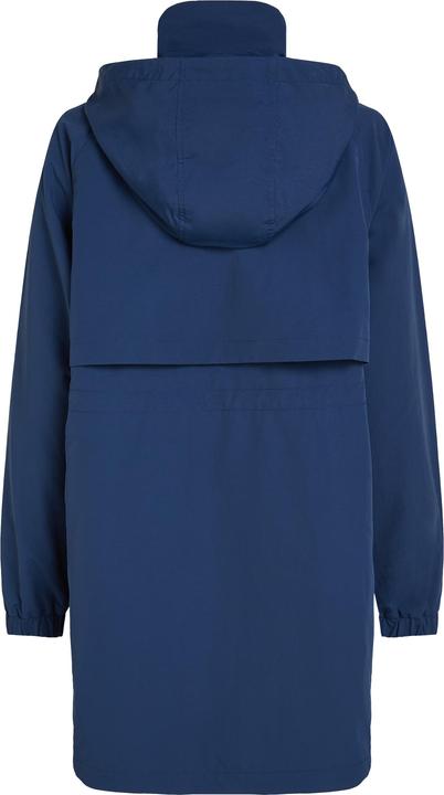 Produktbild Tommy Hilfiger Iconische Übergangsjacke mit Kapuze für vielseitige Anlässe (S)