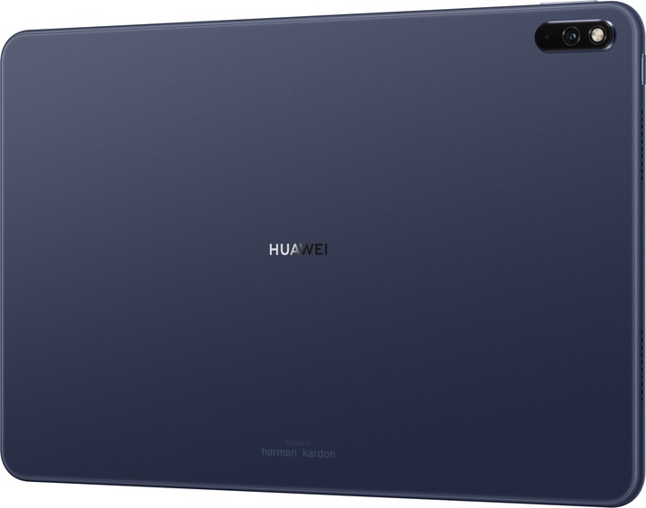 Actual product image Huawei MatePad Pro 10.8 WiFi (10.80", 256 GB, Midnight Gray)