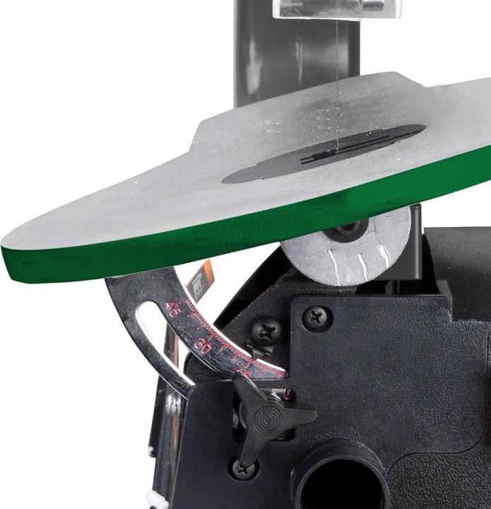Actual product image Holzstar DKS 504 Vario