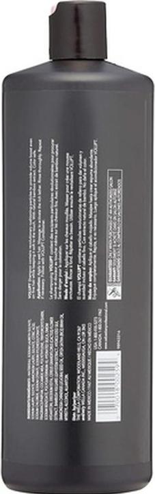 Produktbild Sebastian Volupt Shampoo (1000 ml, Flüssiges Shampoo)