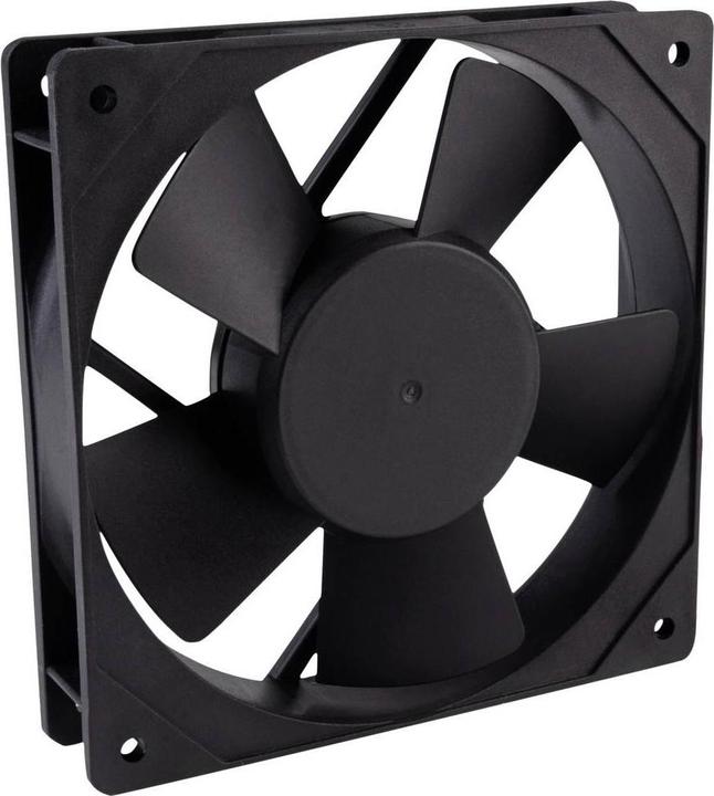 Image du produit Wallair Ventilateur axial basse tension (92 mm, 1x)