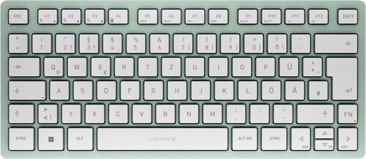 Mint colour