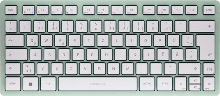 Mint colour