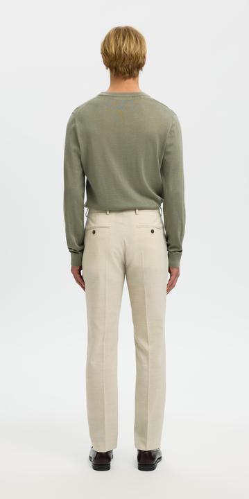 Immagine prodotto Selected Slhslim-Oasis Linen Trs Noos (40)