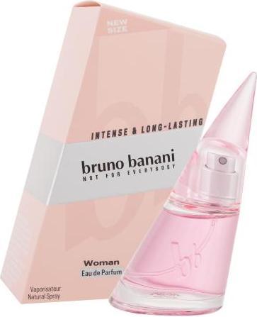 Produktbild Bruno Banani Woman Intense (Eau de Parfum, 30 ml)
