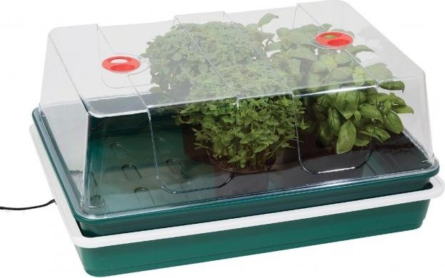 Image du produit HGA Propagator 64/50