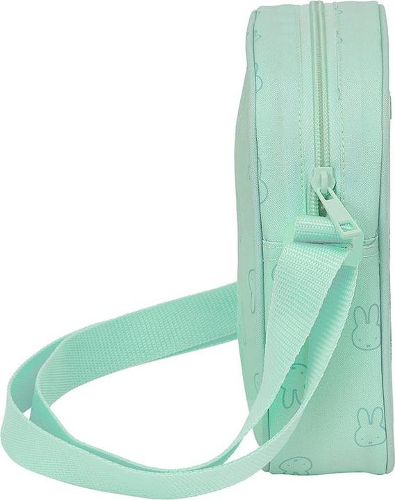 Produktbild Safta Miffy "Menta" - Umhängetasche
