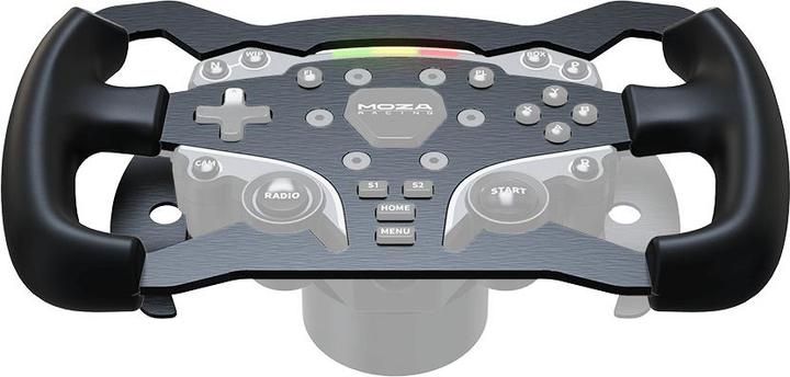 Image du produit Moza ES Formula Wheel Mod (PC)