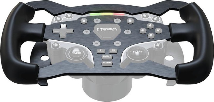 Actual product image Moza ES Formula Wheel Mod (PC)