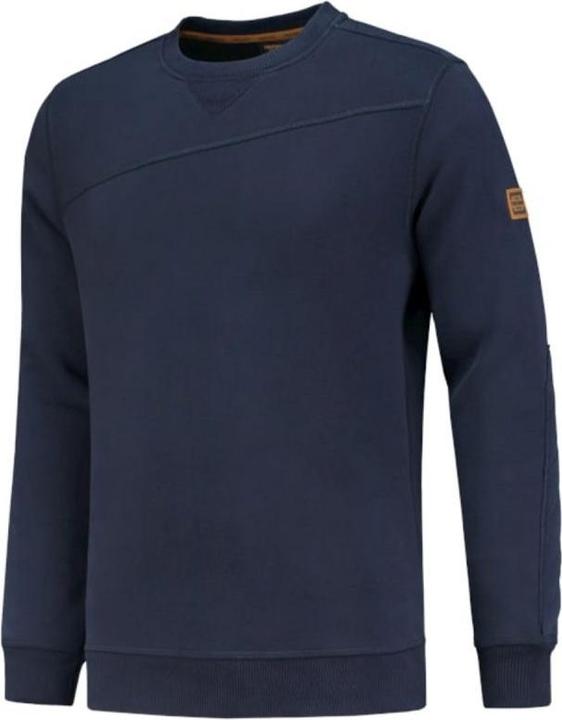 Produktbild Tricorp 304005InkXL Sweater Premium (XL)