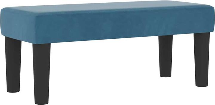 Produktbild vidaXL Boxspringbett (90 x 190 cm)