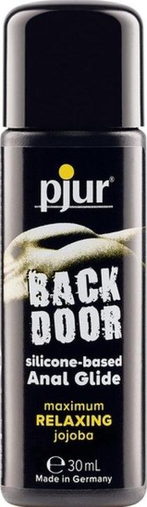 Produktbild Pjur Back Door (30 ml)