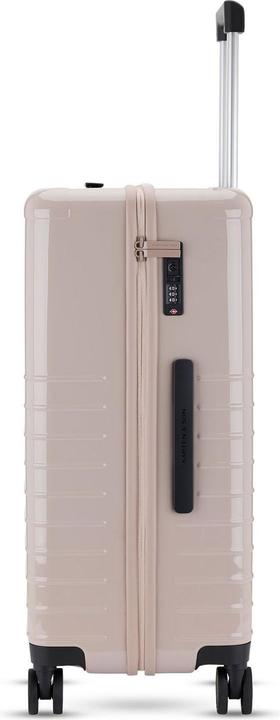 Actual product image Kapten & Son Heathrow Essential Check-In Trolley (82 l)