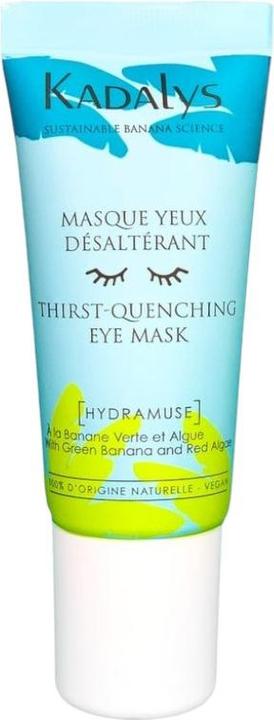 Produktbild Kadalys Hydramuse Eye Mask (20 ml)