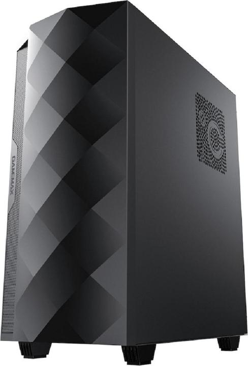 Produktbild Hyrican Gamemax Diamond BK 7166 - Ryzen 5 5500 - 16GB RAM - 1GB SSD - GeForce RTX 4060 (AMD Ryzen 5 5500, 16 GB, 1000 GB, GeForce RTX 4060)