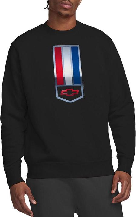 Produktbild Chevrolet 1998 Camaro Nameplate Sweatshirt (S)