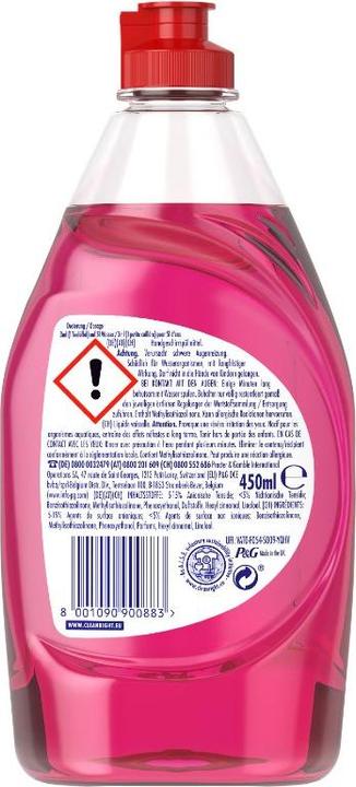 Immagine prodotto Fairy Ultra Konzentrat (Liquida)