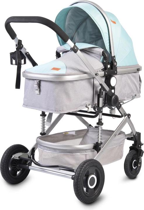 Produktbild Moni Kinderwagen Ciara Sitz umkehrbar