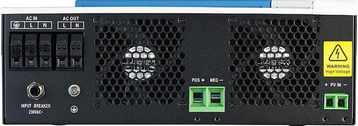 Produktbild Revolt Solar-Hybrid-Inverter (5500 W)
