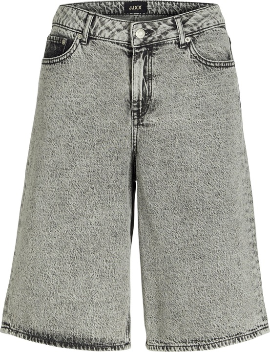 JJXX Jxlaura Long Mw Denim Shorts Dnm Sn
