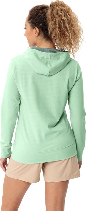 Produktbild Vaude Women's Tuenno Pullover (38, S)