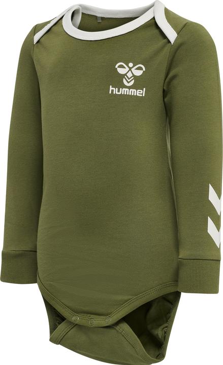 Immagine prodotto hummel Corpo Maule L/S (56)