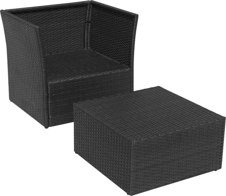 Produktbild vidaXL Gartenstuhl