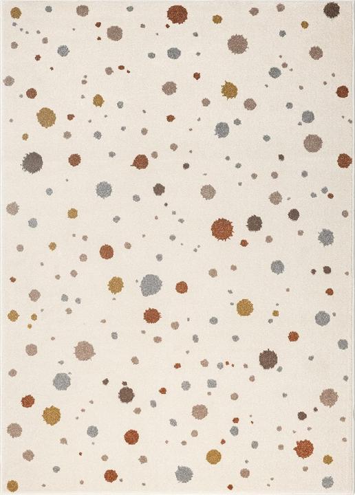 Produktbild Milkii Dots (200 x 140 cm)