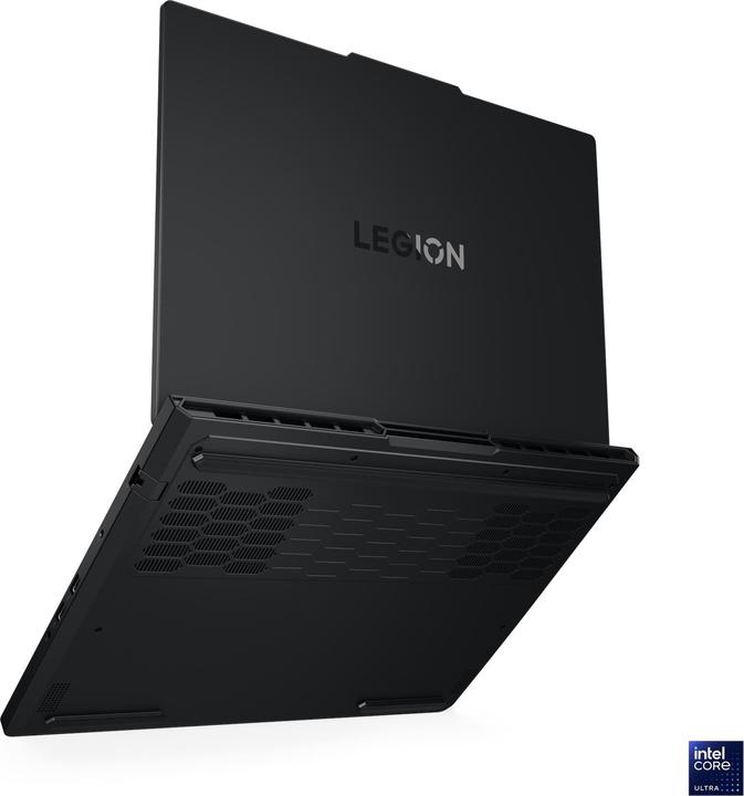 Produktbild Lenovo Legion Pro 5 RTX 5050 (16", 512 GB, 16 GB, Englisch International, Intel Core i7-14650HX)