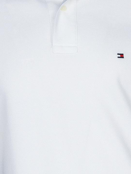 Produktbild Tommy Hilfiger Core 1985 Regular Polo white (3XL)