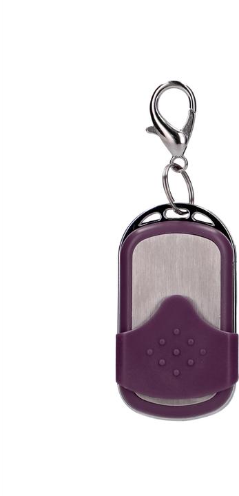 Produktbild Doc Johnson 10 Speed Remote Vibrating G-Spot Egg