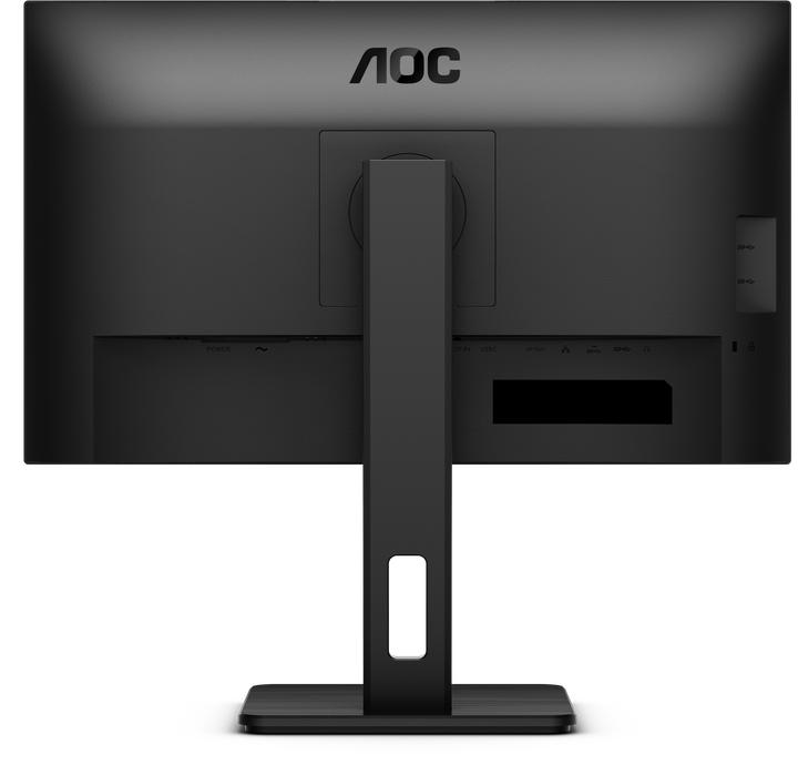 Actual product image AOC 24P3CV (1920 x 1080 pixels, 23.80")