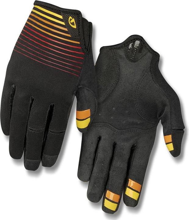 Image du produit Giro Gants DND (S)