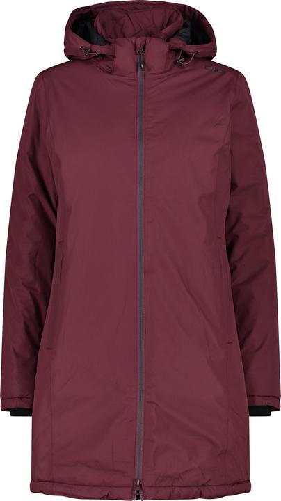 Actual product image CMP Campagnolo Zip Hoodie