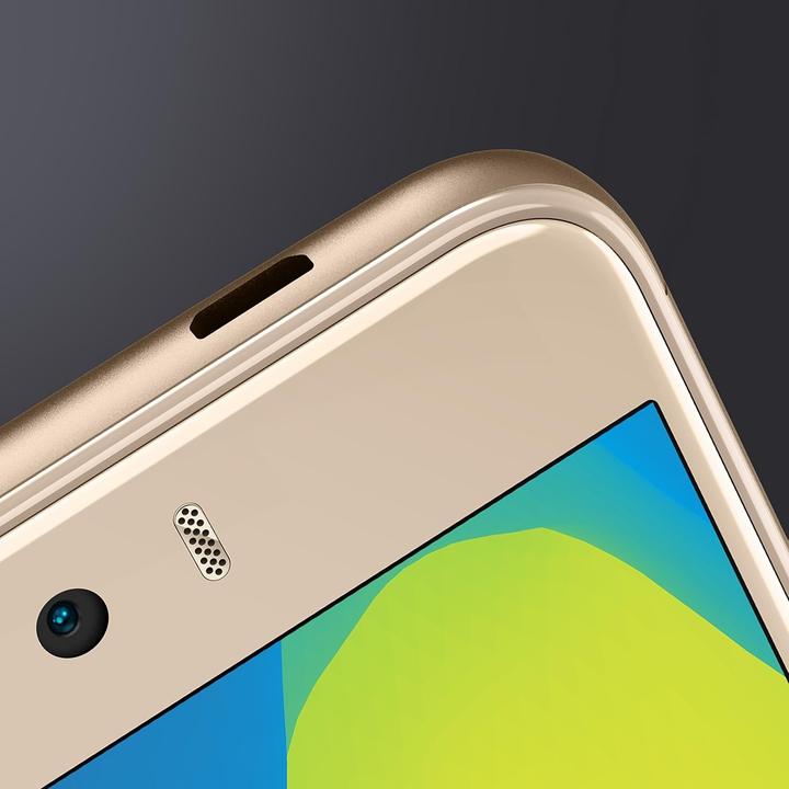 Immagine prodotto Byredo R2 (16 GB, Oro, 5.20", Doppia SIM, 4G)