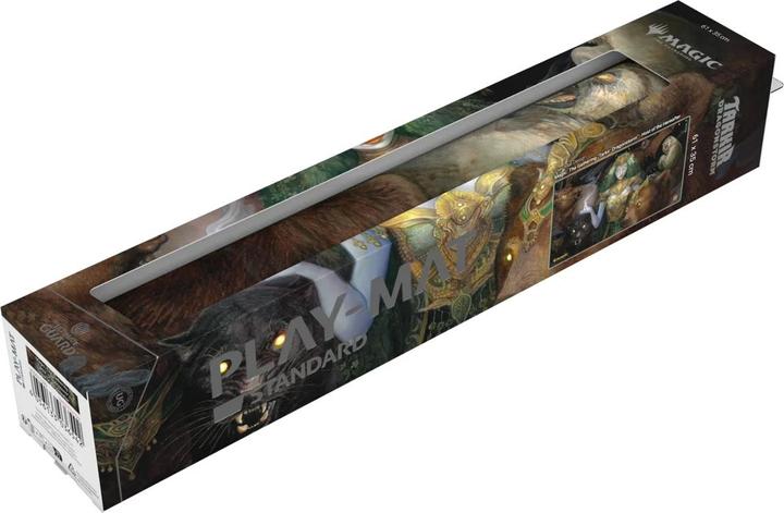 Image du produit Ultimate Guard Play-Mat Magic: The Gathering "Tarkir: Dragonstorm" - Design 7