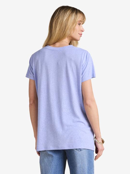 Produktbild Envie de Fraise Umstands-T-Shirt mit Leinen (32, 34)