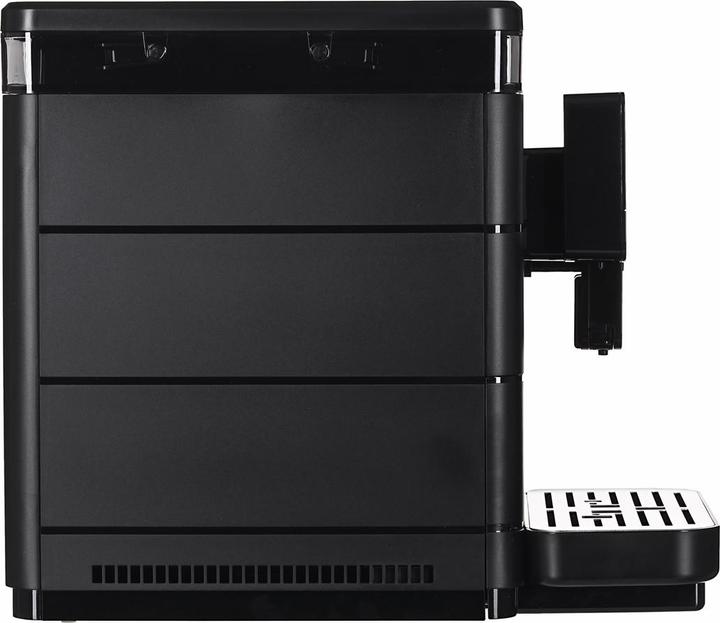 Actual product image Saeco New Royal Black