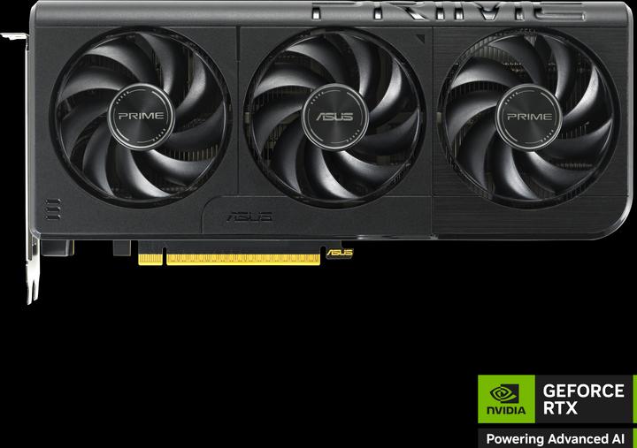 Produktbild ASUS Prime GeForce RTX 5050 OC (8 GB)